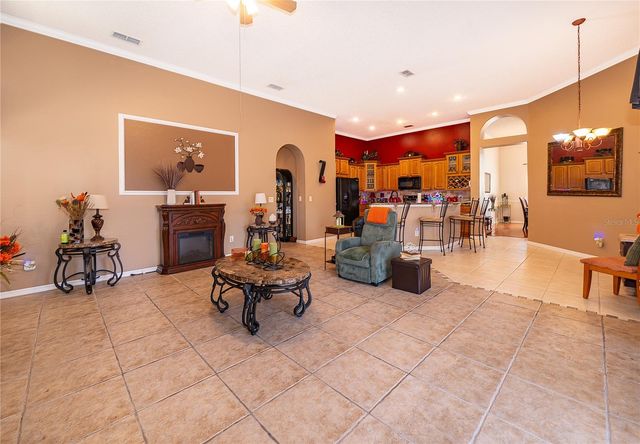 1114 BRIDGEWAY BOULEVARD, Orlando, FL 32828