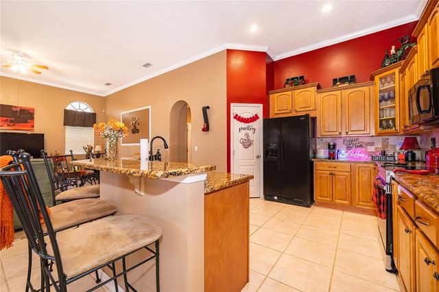 1114 BRIDGEWAY BOULEVARD, Orlando, FL 32828