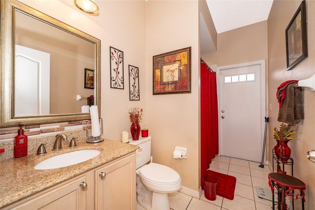 1114 BRIDGEWAY BOULEVARD, Orlando, FL 32828