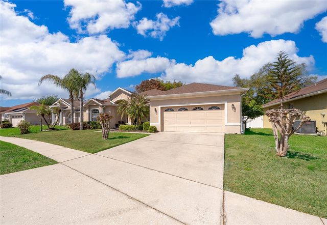 1114 BRIDGEWAY BOULEVARD, Orlando, FL 32828