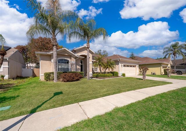 1114 BRIDGEWAY BOULEVARD, Orlando, FL 32828