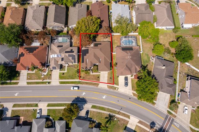 1114 BRIDGEWAY BOULEVARD, Orlando, FL 32828