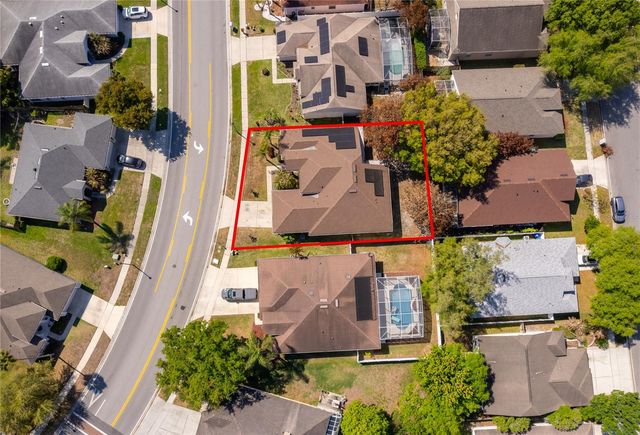 1114 BRIDGEWAY BOULEVARD, Orlando, FL 32828