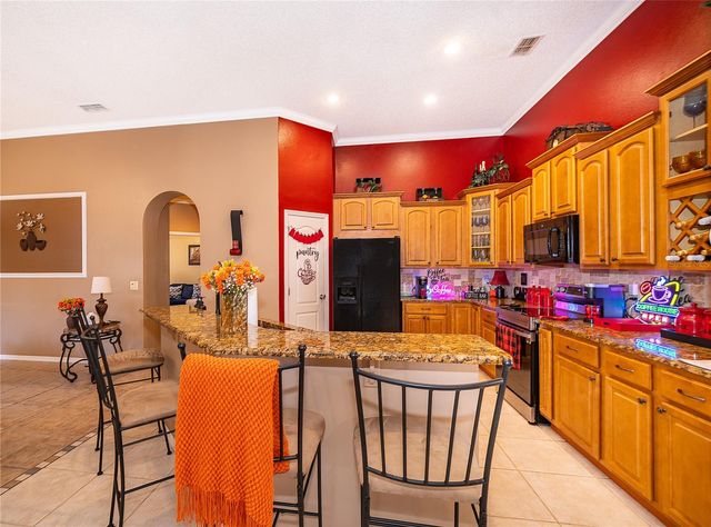 1114 BRIDGEWAY BOULEVARD, Orlando, FL 32828