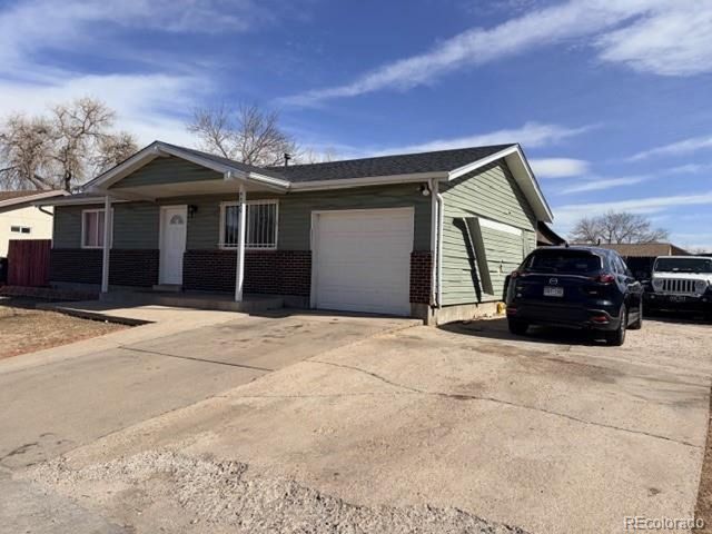 5320 Worchester St, Denver, CO 80239