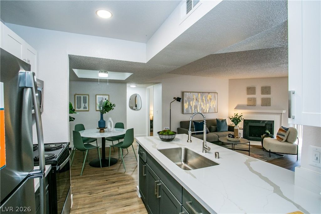 6750 Del Rey Avenue 262, Las Vegas, NV 89146