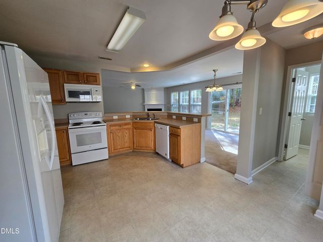 5030 Reservior Road, Raleigh, NC 27610