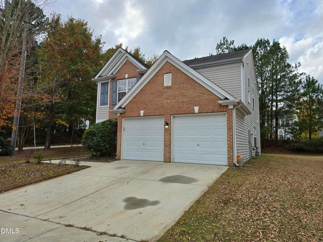 5030 Reservior Road, Raleigh, NC 27610
