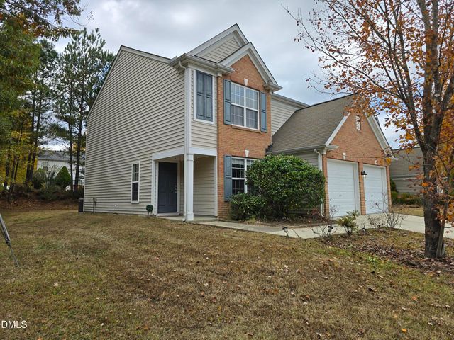 5030 Reservior Road, Raleigh, NC 27610
