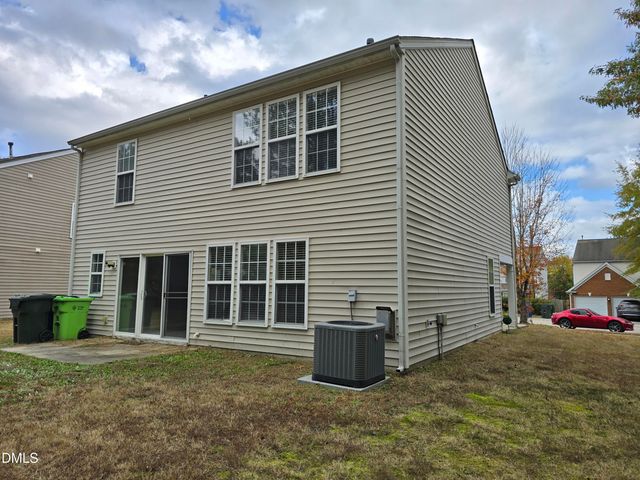 5030 Reservior Road, Raleigh, NC 27610