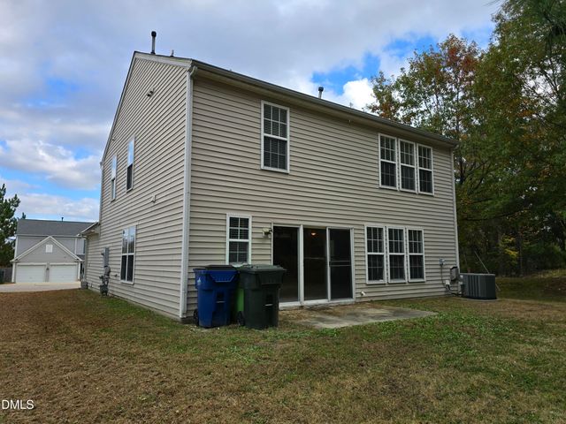 5030 Reservior Road, Raleigh, NC 27610