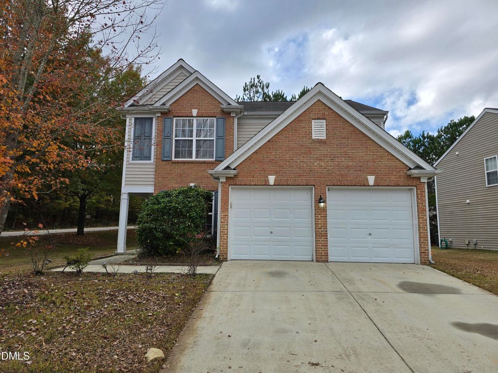 5030 Reservior Road, Raleigh, NC 27610