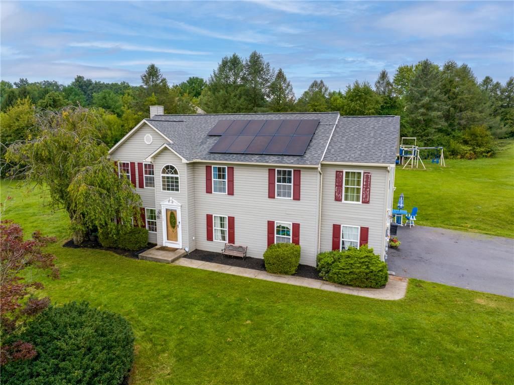 3722 Apple Road, South Whitehall Twp, PA 18069