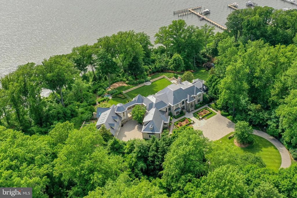 938 OLD COUNTY ROAD, Severna Park, MD 21146
