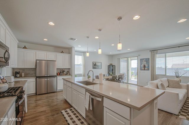 5012 S 111th Avenue, Tolleson, AZ 85353