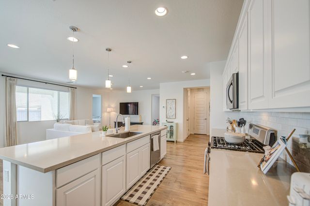 5012 S 111th Avenue, Tolleson, AZ 85353