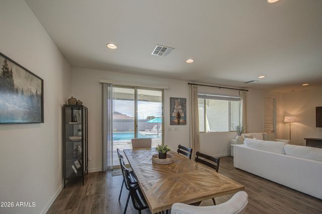 5012 S 111th Avenue, Tolleson, AZ 85353