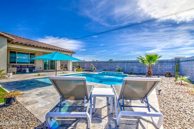 5012 S 111th Avenue, Tolleson, AZ 85353