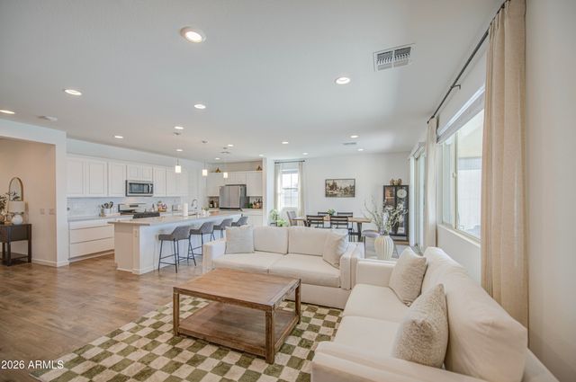 5012 S 111th Avenue, Tolleson, AZ 85353