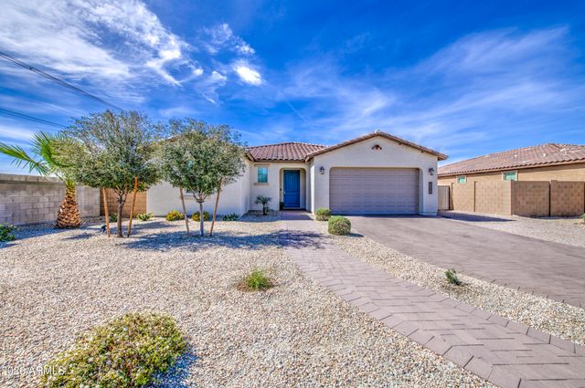 5012 S 111th Avenue, Tolleson, AZ 85353