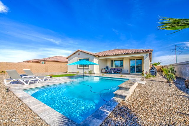 5012 S 111th Avenue, Tolleson, AZ 85353