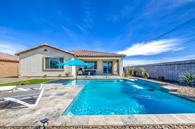 5012 S 111th Avenue, Tolleson, AZ 85353