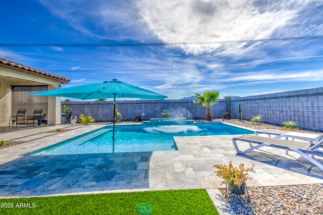 5012 S 111th Avenue, Tolleson, AZ 85353