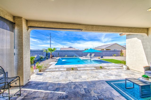 5012 S 111th Avenue, Tolleson, AZ 85353