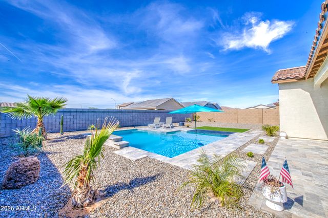 5012 S 111th Avenue, Tolleson, AZ 85353