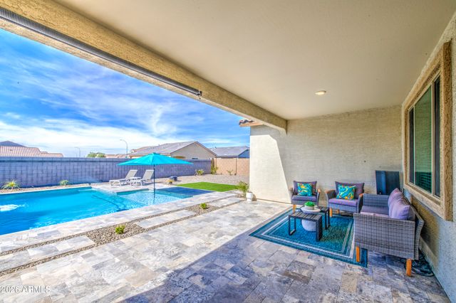 5012 S 111th Avenue, Tolleson, AZ 85353