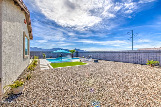 5012 S 111th Avenue, Tolleson, AZ 85353