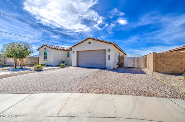 5012 S 111th Avenue, Tolleson, AZ 85353