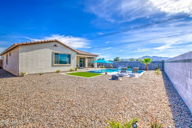 5012 S 111th Avenue, Tolleson, AZ 85353