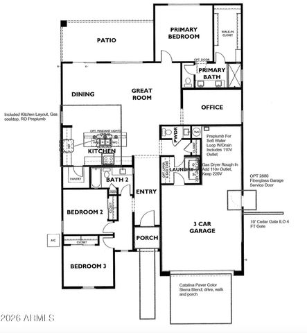 5012 S 111th Avenue, Tolleson, AZ 85353