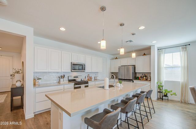 5012 S 111th Avenue, Tolleson, AZ 85353