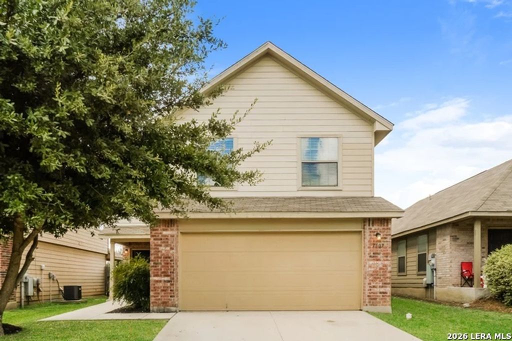7507 Whispine, San Antonio, TX 78218