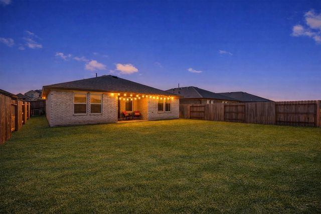 13513 Bonita Island Way, Texas City, TX 77568