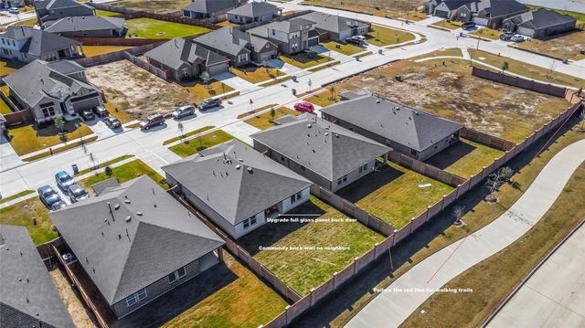13513 Bonita Island Way, Texas City, TX 77568