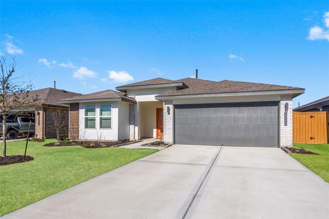 13513 Bonita Island Way, Texas City, TX 77568