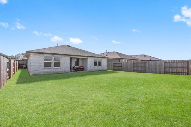 13513 Bonita Island Way, Texas City, TX 77568