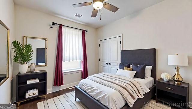 1190 Branch Creek Way, Greensboro, GA 30642