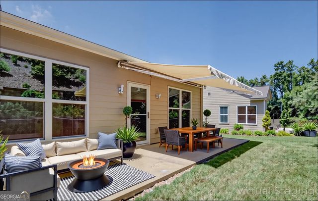 1190 Branch Creek Way, Greensboro, GA 30642