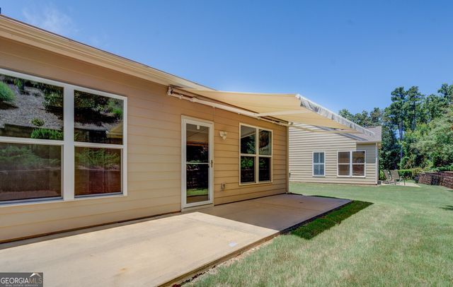 1190 Branch Creek Way, Greensboro, GA 30642