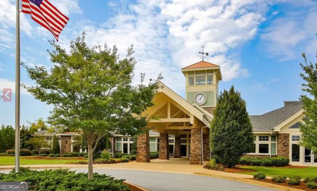 1190 Branch Creek Way, Greensboro, GA 30642