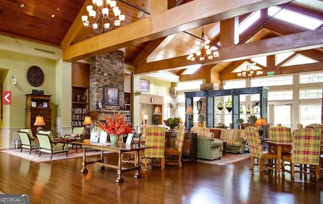 1190 Branch Creek Way, Greensboro, GA 30642