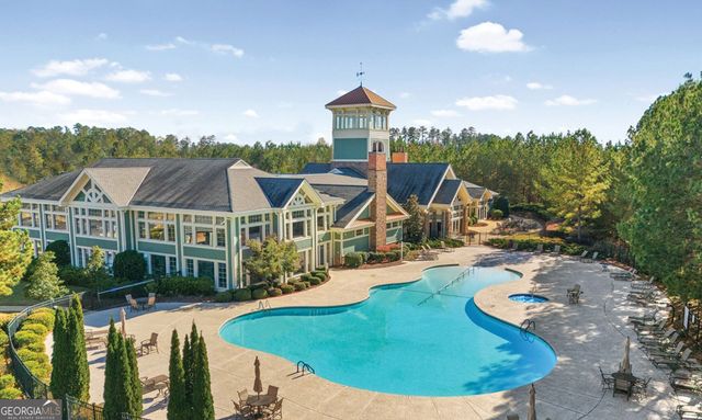 1190 Branch Creek Way, Greensboro, GA 30642