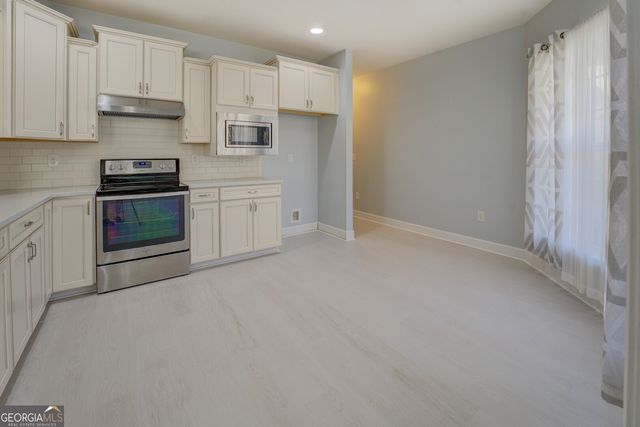 1190 Branch Creek Way, Greensboro, GA 30642