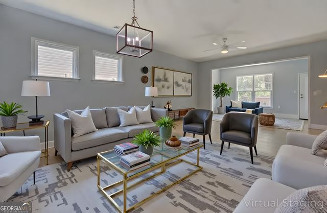 1190 Branch Creek Way, Greensboro, GA 30642