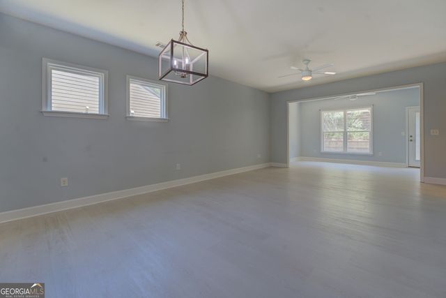 1190 Branch Creek Way, Greensboro, GA 30642