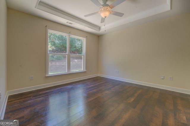 1190 Branch Creek Way, Greensboro, GA 30642